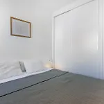 1 Bedroom Lovely In