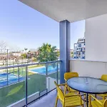 1 Bedroom Lovely In Lägenhet *