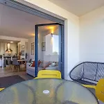 Lägenhet 1 Bedroom Lovely In Denia