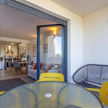 Apartment Beach Front Apartment In Denia With Wifi Denia